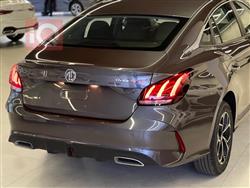 ئێم جی GT